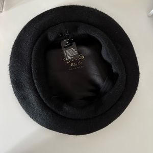Brixton Aubrey beret